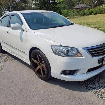 TOYOTA CAMRY 2010 EXTREMO