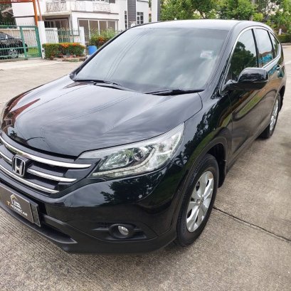 Honda CR-V 2.0E AUTO 4WD ปี 2012