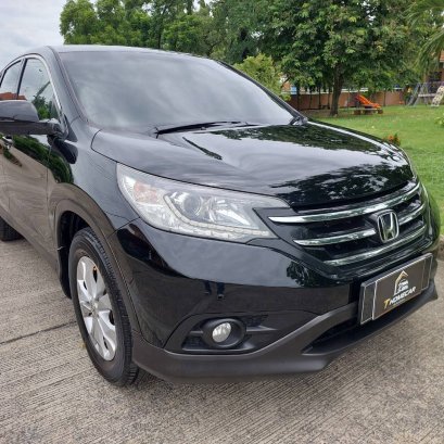 Honda CR-V 2.0E AUTO 4WD ปี 2012