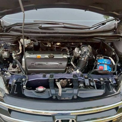 HONDA CRV ปี 2013