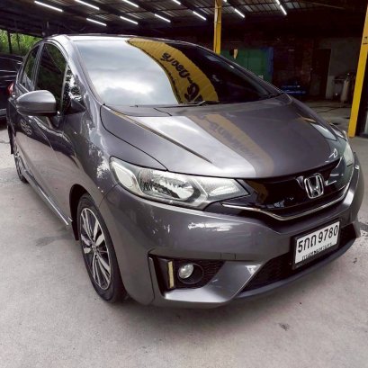 Honda Jazz 1.5 SV ปี 2016