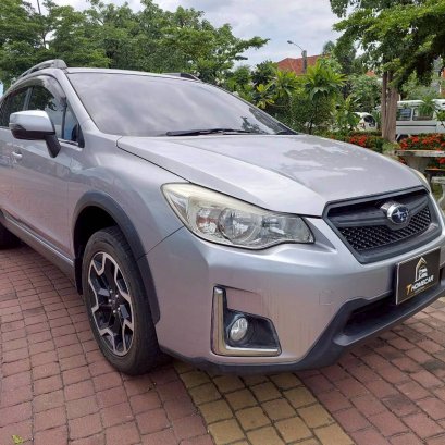 SUBARU XV 2.0 i-P MNC ปี 2016