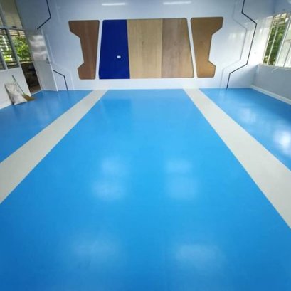 เชียงใหม่ลามิเนต จำหน่ายและติดตั้งพื้นไม้ลามิเนต Laminate Floor in Chiangmai