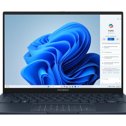 NB Asus ZenBook 14 OLED UX3405MA-PP989WS
