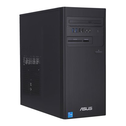 [งบ ICT 24K]DESKTOP PC (คอมพิวเตอร์ตั้งโต๊ะ) ASUS S500TE-513400007W