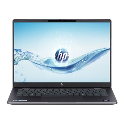NOTEBOOK (โน้ตบุ๊ค)  HP OMNIBOOK 7 14-FR0061TU 14.0" 2.2K IPS/CORE ULTRA 7 255H/32GB/SSD 1TB/WINDOWS 11+OFFICE รับประกันศูนย์ไทย 3ปี