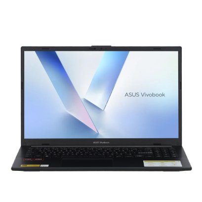 NOTEBOOK (โน้ตบุ๊ก) ASUS VIVOBOOK GO 15 M1504FA-BQ518WA 15.6 inch FHD IPS/RYZEN 5 40/8GB/SSD 512GB/WINDOWS 11+MS OFFICE รับประกันซ่อมฟรีถึงบ้าน 2ปี