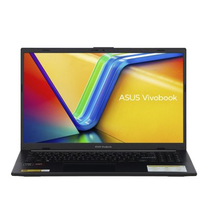 NOTEBOOK (โน้ตบุ๊ก) ASUS VIVOBOOK GO 15 M1504FA-BQ146WA 15.6 inch FHD IPS/Athlon SIlver 10/8GB/SSD 256GB/WINDOWS 11+MS OFFICE รับประกันซ่อมฟรีถึงบ้าน 2ปี