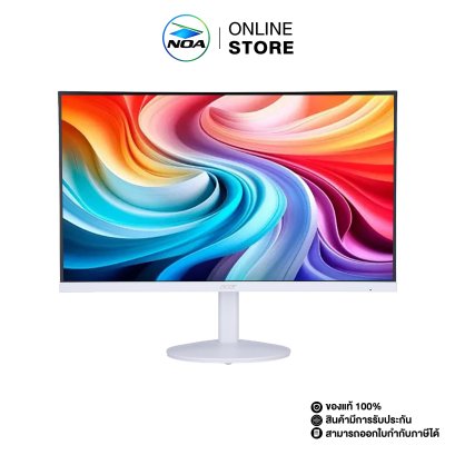 MONITOR (จอมอนิเตอร์) ACER SA243Y P1wmix รับประกันศูนย์ไทย 3ปี