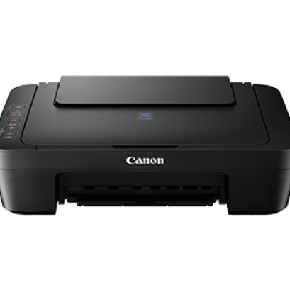 CANON PIXMA  E410
