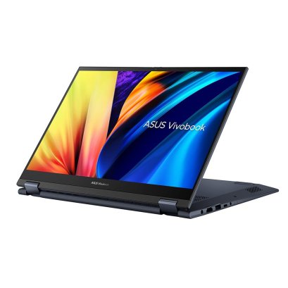 Notebook 2 IN 1 ASUS VIVOBOOK S 14 FLIP TN3402QA-LZ707WS ( ประกัน 2 ปี )