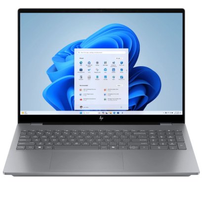 NOTEBOOK (โน้ตบุ๊ค)  HP OMNIBOOK 7 16 AI 16-AY0017TU 16.0" WQXGA/CORE ULTRA 7 255H/RAM 32GB/SSD 1TB/WINDOWS 11+OFFICE รับประกันศูนย์ไทย 3ปี