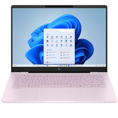 NOTEBOOK (โน้ตบุ๊ค)  HP OMNIBOOK 7 AI 14-FR0063TU 14.0" 2.2K IPS/CORE ULTRA 7 255H/RAM 32GB/SSD 1TB/WINDOWS 11+OFFICE รับประกันศูนย์ไทย 3ปี