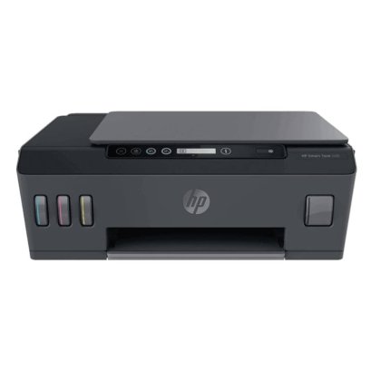 HP All-In-One Printer Smart Tank 500(Print/Scan/Copy)