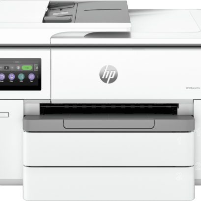 PRINTER (เครื่องพิมพ์) HP OFFICEJET PRO 9730 WIDE FORMAT ALL-IN-ONE Print / Copy / Scan