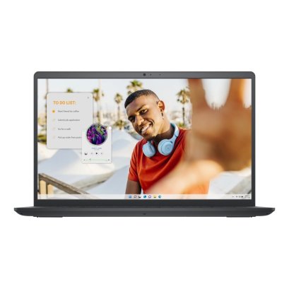 Notebook  Dell Inspiron 15 3535-IN3535T04CD001OGTH Black