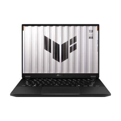 NOTEBOOK (โน้ตบุ๊ก) ASUS TUF GAMING A14 FA401UH-RG042W 14 inch 2.5K 165Hz/RYZEN 7 260/32GB/SSD 512GB/RTX 5050/WINDOWS 11 รับประกันซ่อมฟรีถึงบ้าน 2ปี