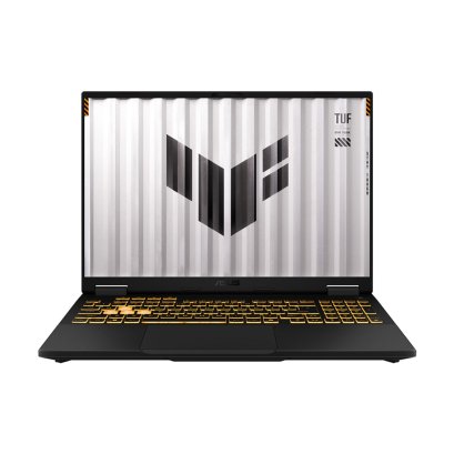NOTEBOOK (โน้ตบุ๊ก) ASUS TUF GAMING F16 FX608JMI-TU237W 16 inch WUXGA 144Hz/CORE i5-14450HX/16GB/SSD 512GB/RTX 5060/WINDOWS 11 รับประกันซ่อมฟรีถึงบ้าน 2ปี