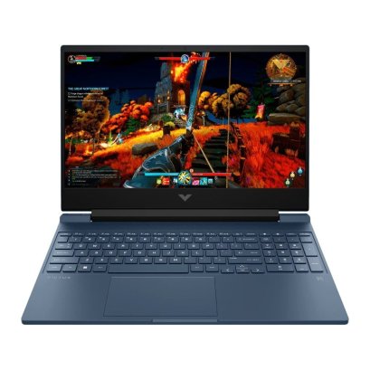 NB HP VICTUS 15-FA1069TX (PERFORMANCE BLUE)