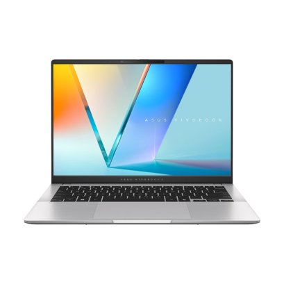 NOTEBOOK (โน้ตบุ๊ก) ASUS VIVOBOOK S 14 S5406SA-OLED549WA 14 inch WUXGA OLED/ULTRA 5 226V/16GB/SSD 512GB/WINDOWS 11+MS OFFICE รับประกันซ่อมฟรีถึงบ้าน 3ปี