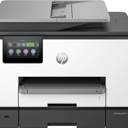 PRINTER  (เครื่องพิมพ์) HP OFFICE JET PRO 9130 ALL-IN-ONE  Print/Scan/Copy/Fax