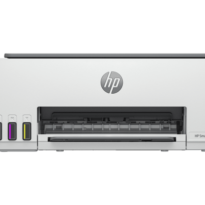 PRINTER (เครื่องพิมพ์) HP SMART TANK 520 ALL-IN-ONE (PRINT / SCAN / COPY) รับประกัน 2ปี