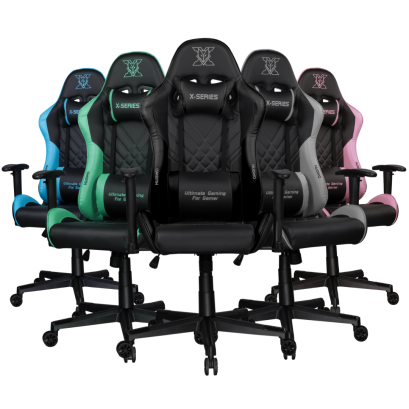 Nubwo X รุ่น L117 GAMING CHAIR ( ประกัน 6 เดือน )