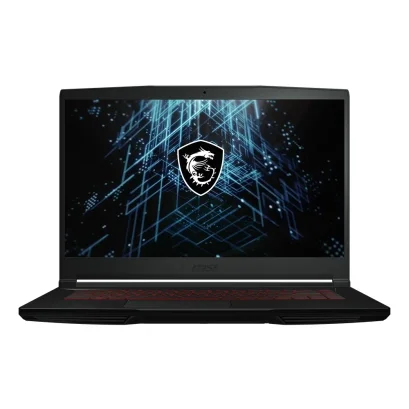 Notebook MSI GF63 Thin 11UC-1233TH (Black)