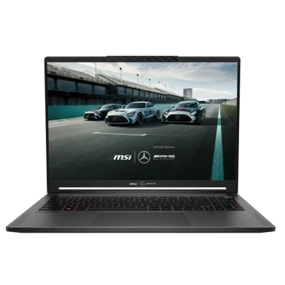 MSI Stealth 16 Mercedes-AMG Motorsport A13V-269TH Gaming Notebook