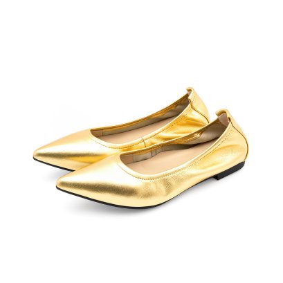 Ballet Light Point Dazzling Gold