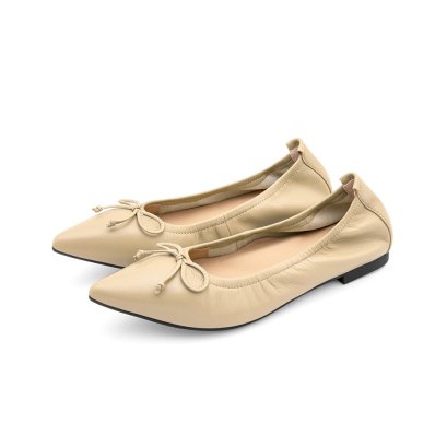 Ballet Point Diva Taupe