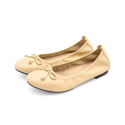 Ballet Round Chamomile