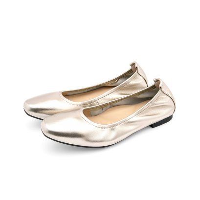 Ballet Light Square Champagne Gold