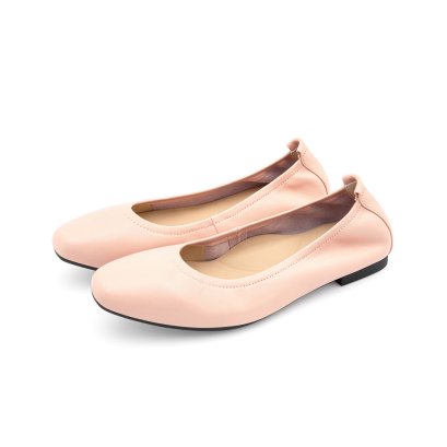 Ballet Light Square Tender Peach