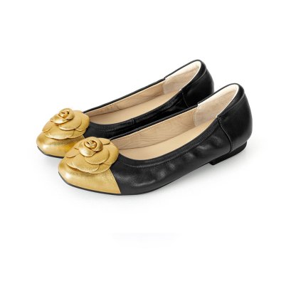 Bloom Timeless Gothic Black