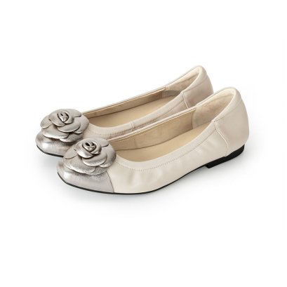 Bloom Timeless Ivory Bright