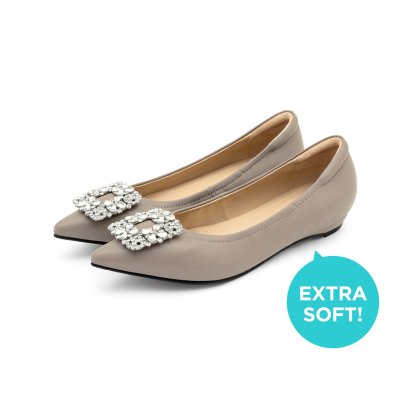 Carrie Soft Cashmere