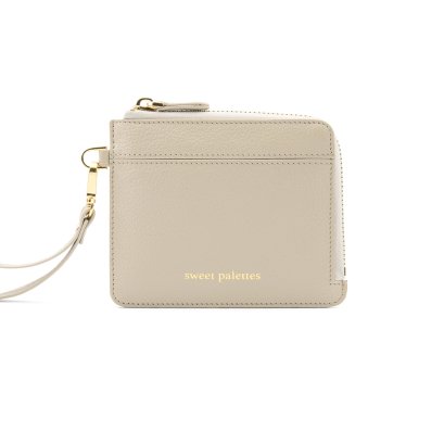 Charlotte Pouch Dimity