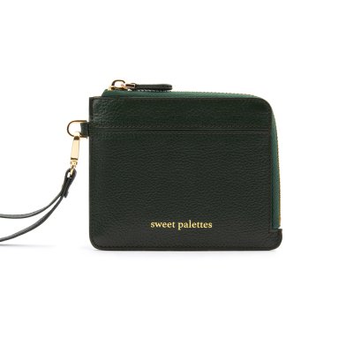 Charlotte Pouch Rain Forest