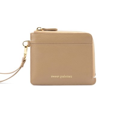 Charlotte Pouch Very Beige