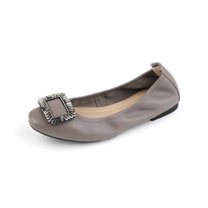 Diaz Lucent Cashmere