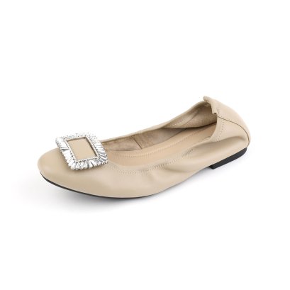 Diaz Lucent Seoul Beige