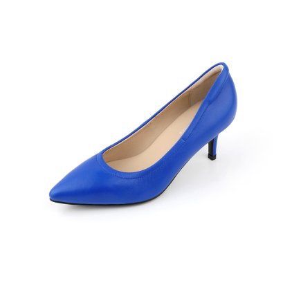 Grace 2 inch Cobalt Blue
