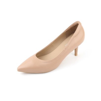 Grace 2 inch Sandy Nude