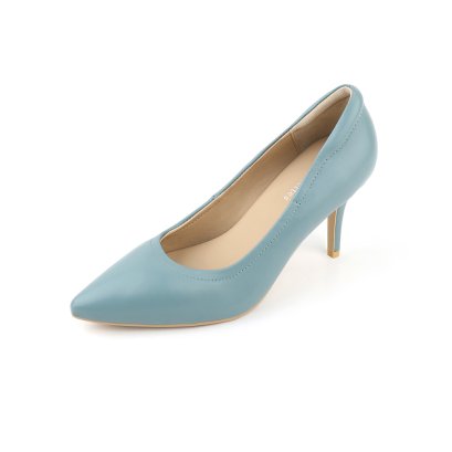 Grace 3.2 inch Blue Heaven