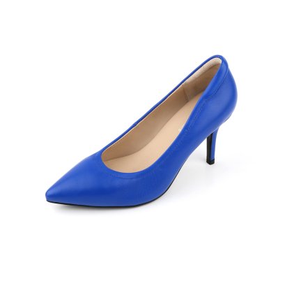 Grace 3.2 inch Cobalt Blue