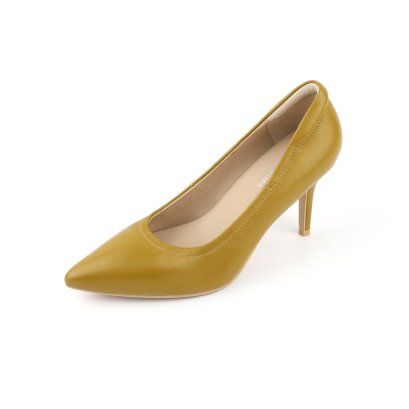 Grace 3.2 inch Golden Olive