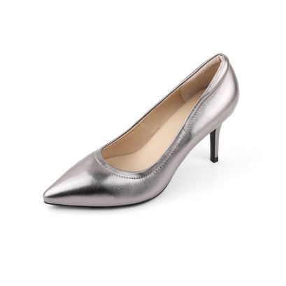 Grace 3.2 inch Gun Metal