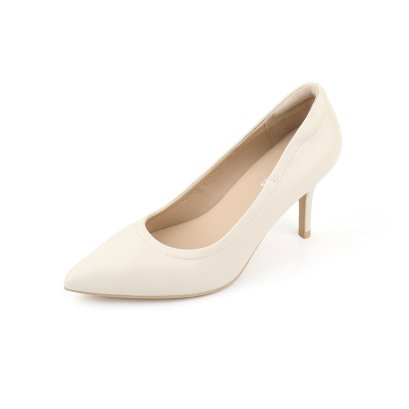 Grace 3.2 inch Ivory