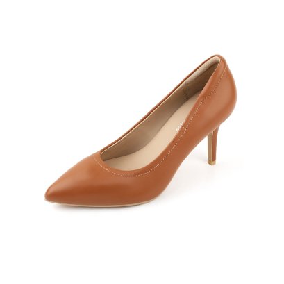 Grace 3.2 inch Tawny